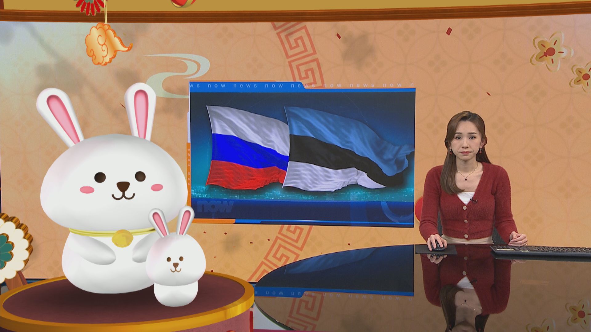 俄羅斯驅逐愛沙尼亞大使　報復對方縮減俄使館人數