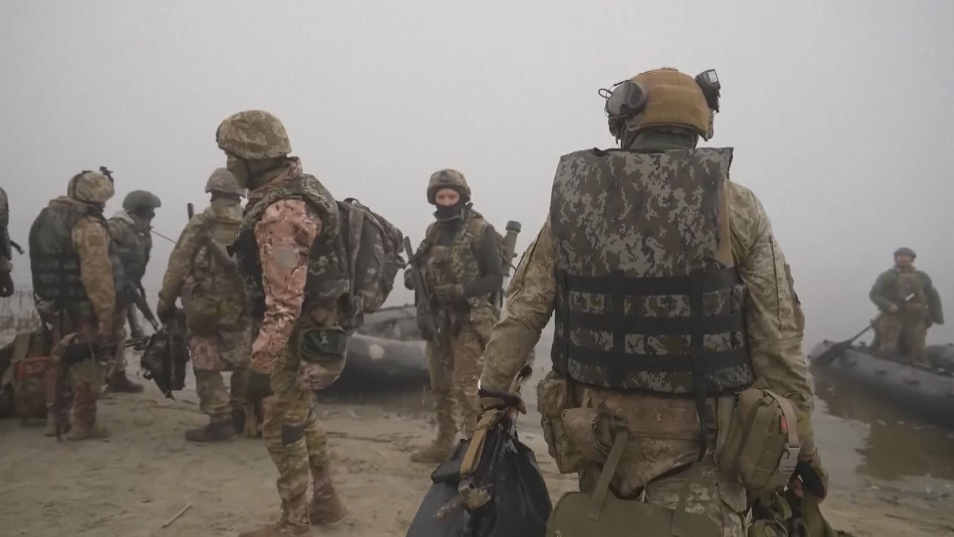 俄傳媒撤回烏戰況快訊 俄國防部：傳假資訊屬挑釁