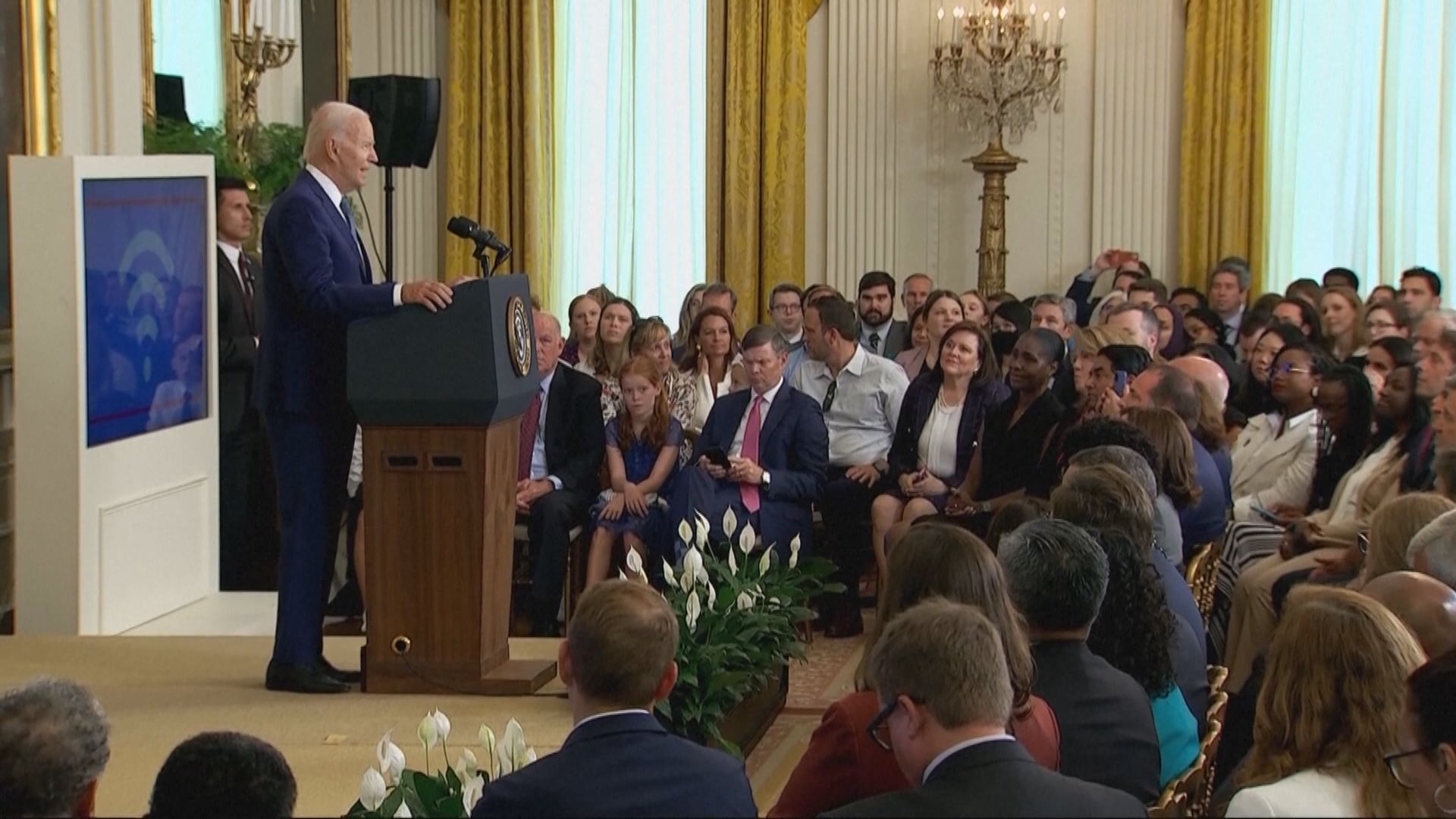 拜登指兵變屬俄內部鬥爭 俄羅斯將查西方國家是否涉及事件