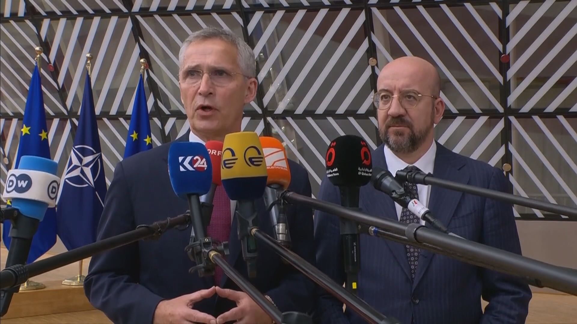 歐盟峰會討論瓦格納兵變影響 俄議員推測普里戈任不滿沒簽約未能參戰