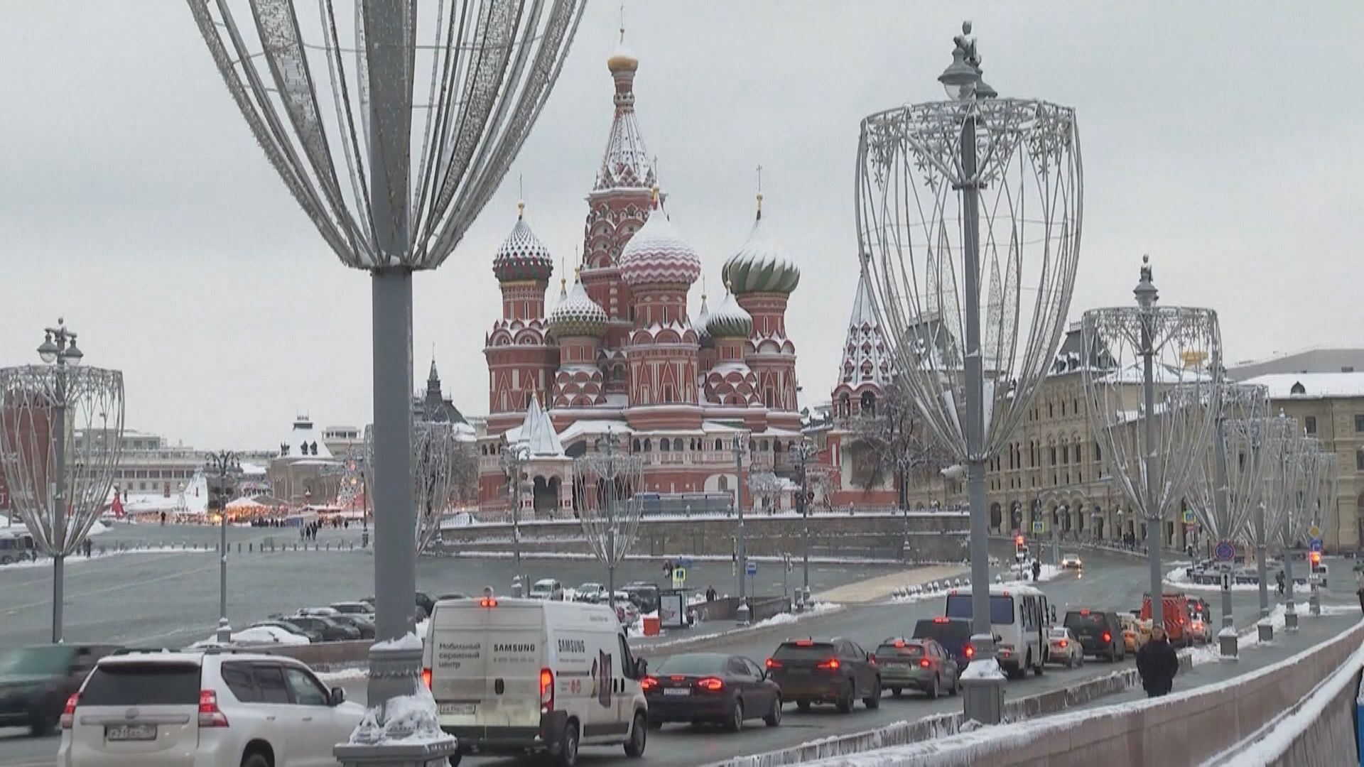美國有意把俄羅斯從二十國集團除名　波蘭驅逐45名俄外交人員