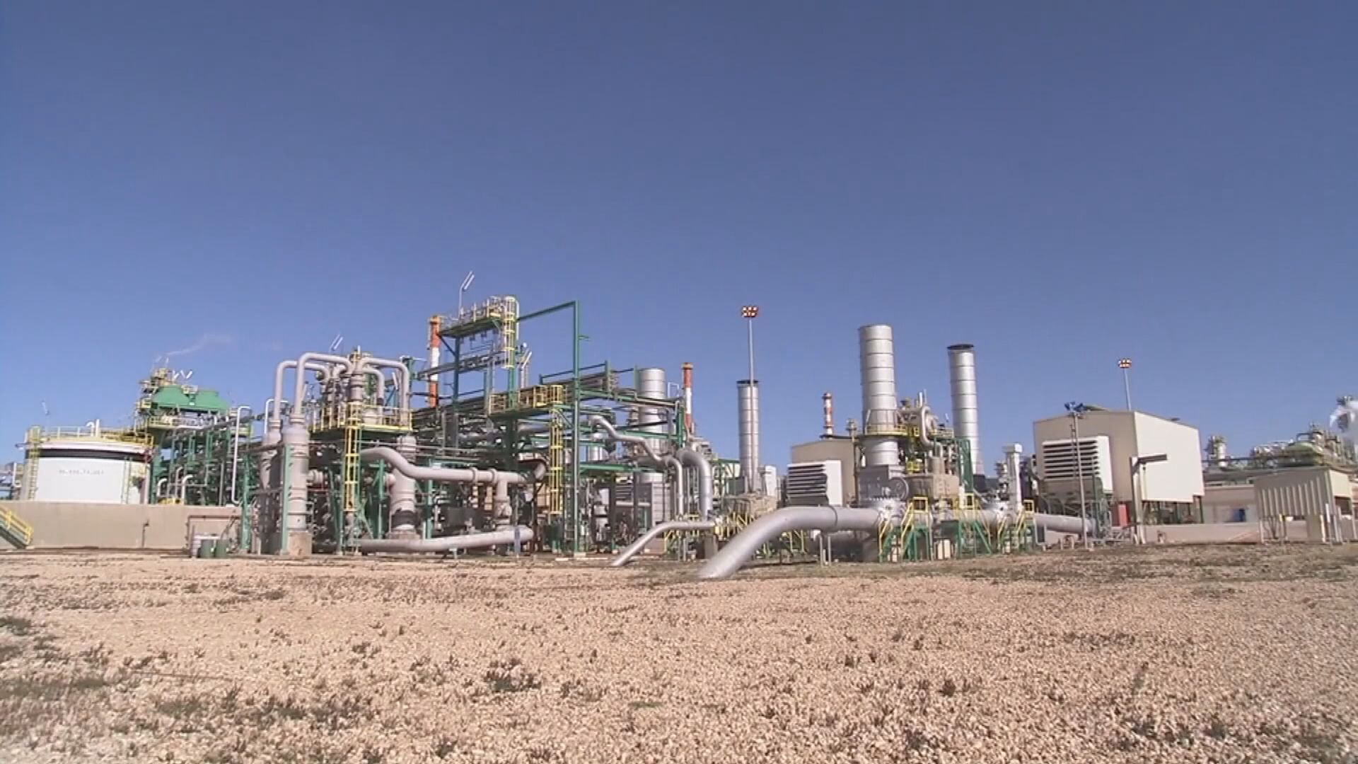 俄羅斯以維修北溪一號為由暫停向德國供應天然氣三天