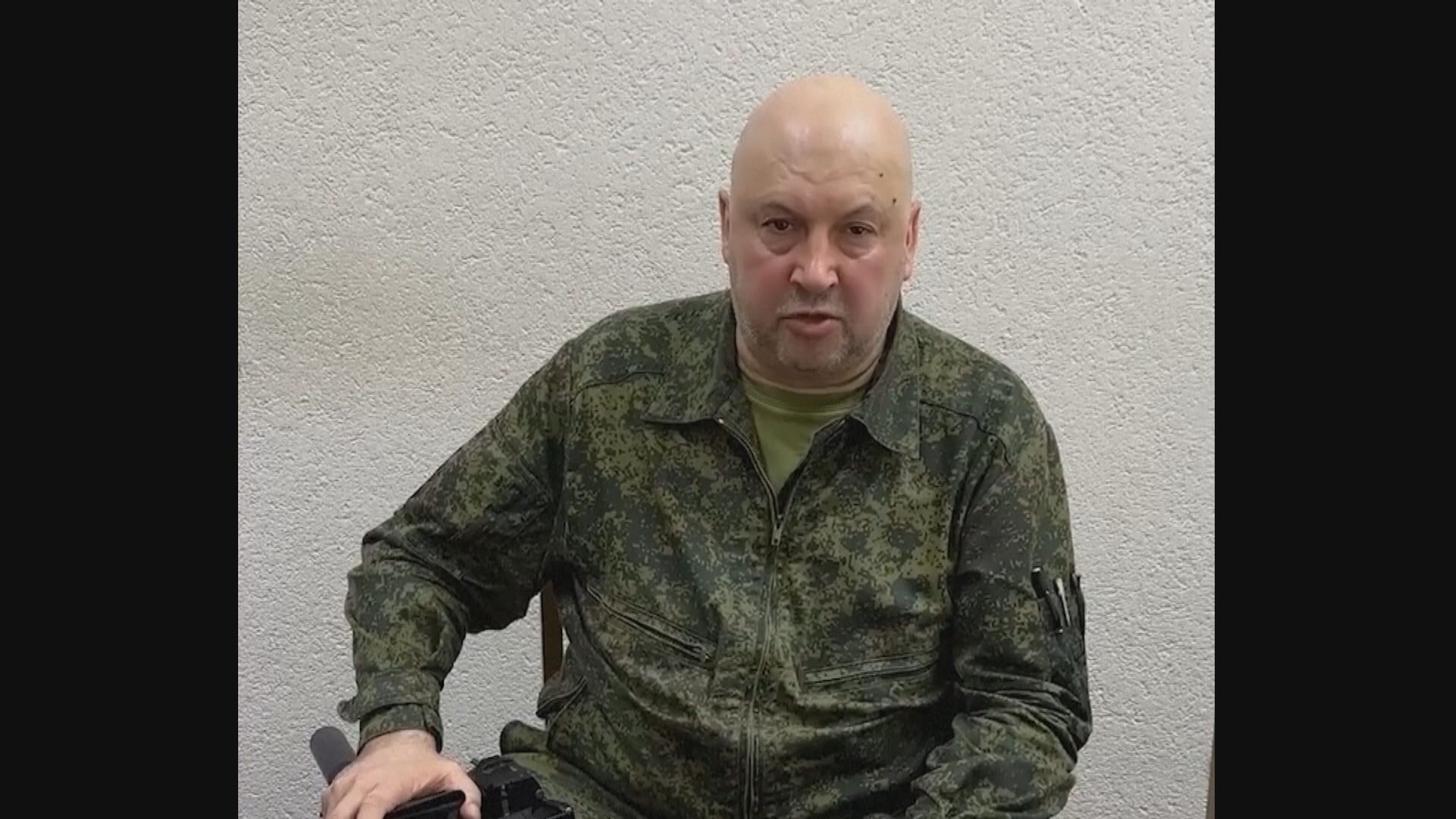 俄羅斯拒絕評論蘇羅維金是否被捕