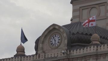 俄羅斯於格魯吉亞分離地區建永久海軍基地惹關注