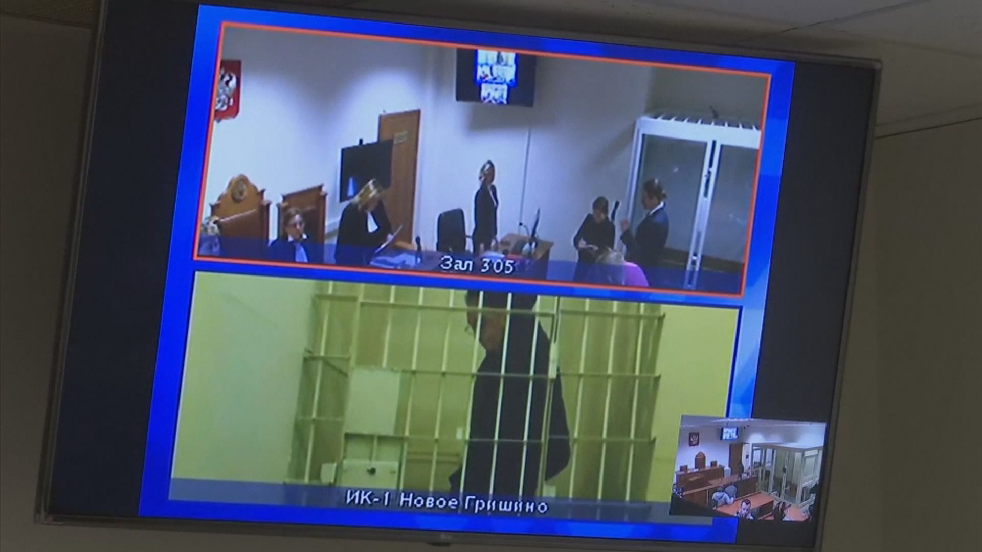 在俄被囚美國女子籃球員格里納上訴被駁回