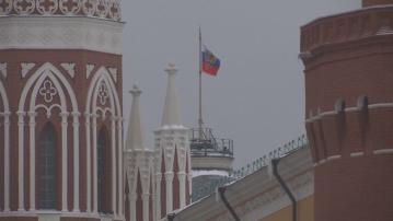 美國指早已向俄羅斯通報伊斯蘭國擬施襲