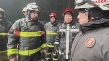 白宮證實有將恐襲情報通報俄羅斯 俄方指情報欠缺細節