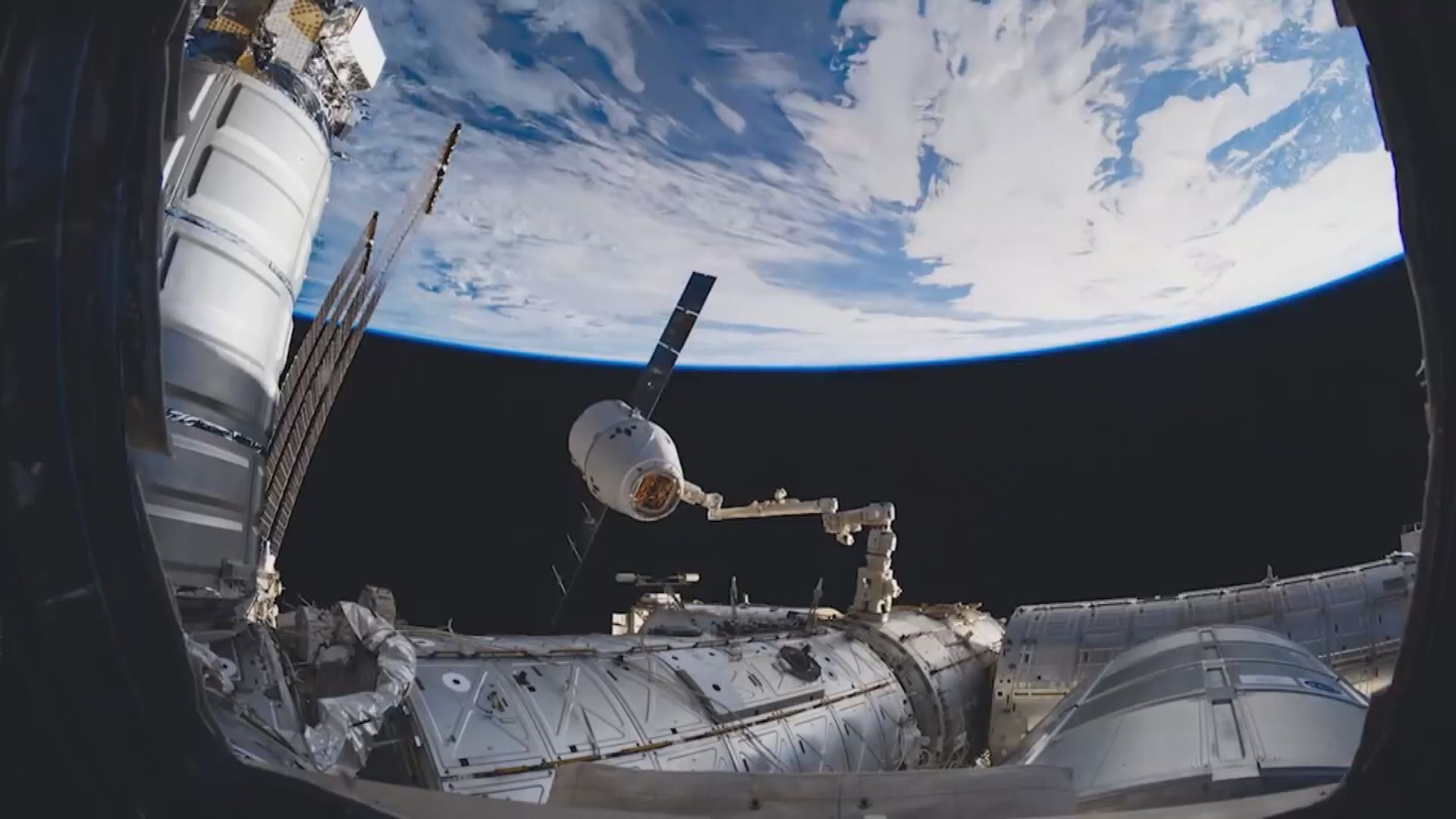 俄羅斯指將續參與國際太空站運作　非2024年後退出