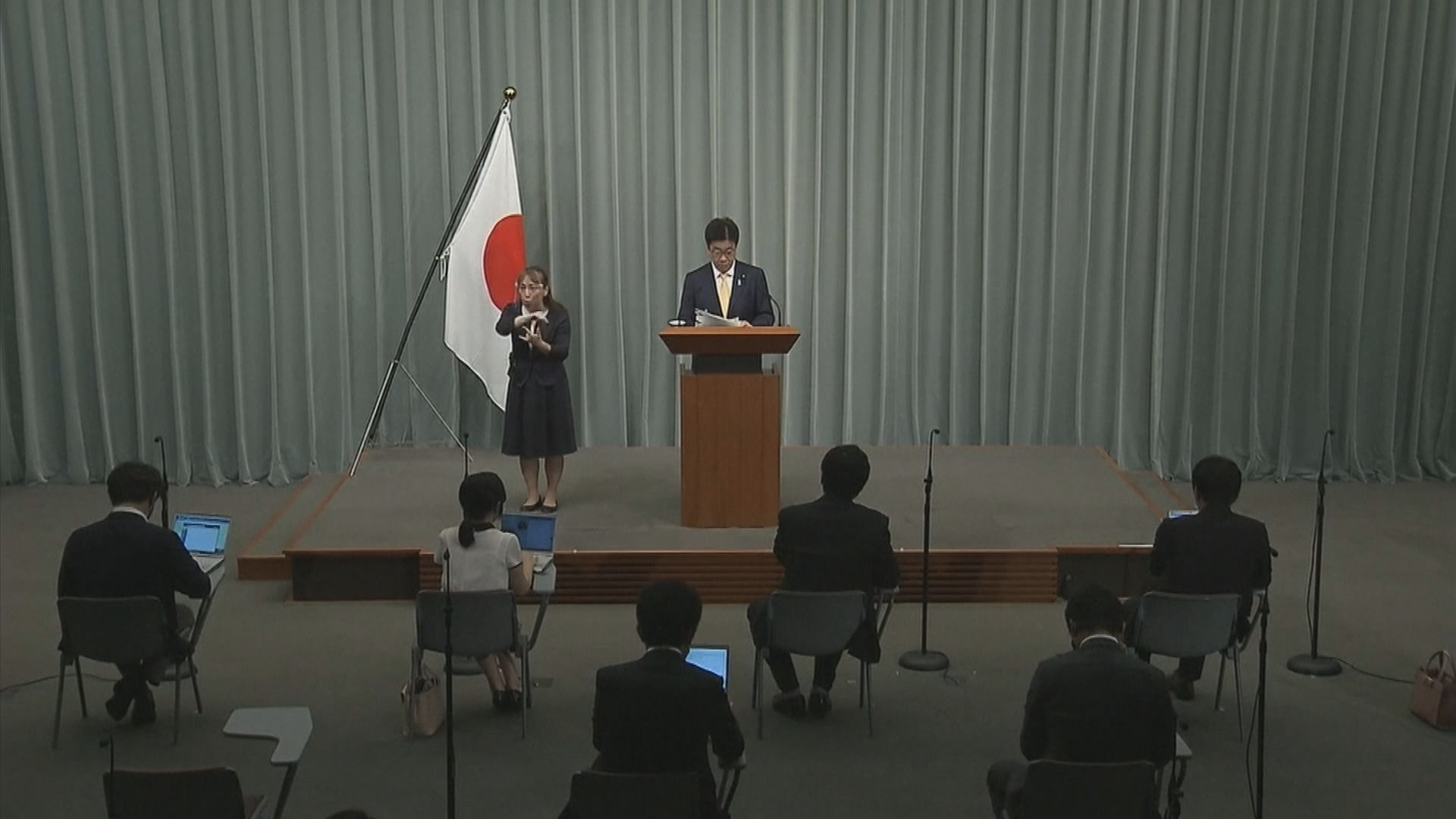 俄總理到訪北方四島惹抗議　日方：曾建議不要視察