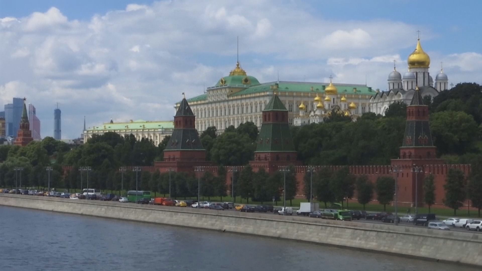 克宮：普京兵變事件後曾與普里戈任會面 討論叛變和作戰情況