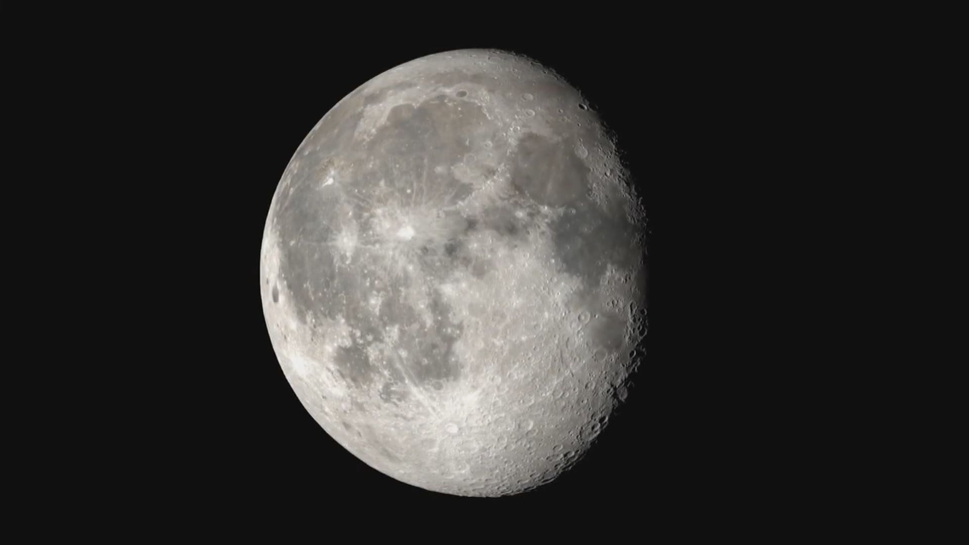 俄羅斯力爭首探月球南極