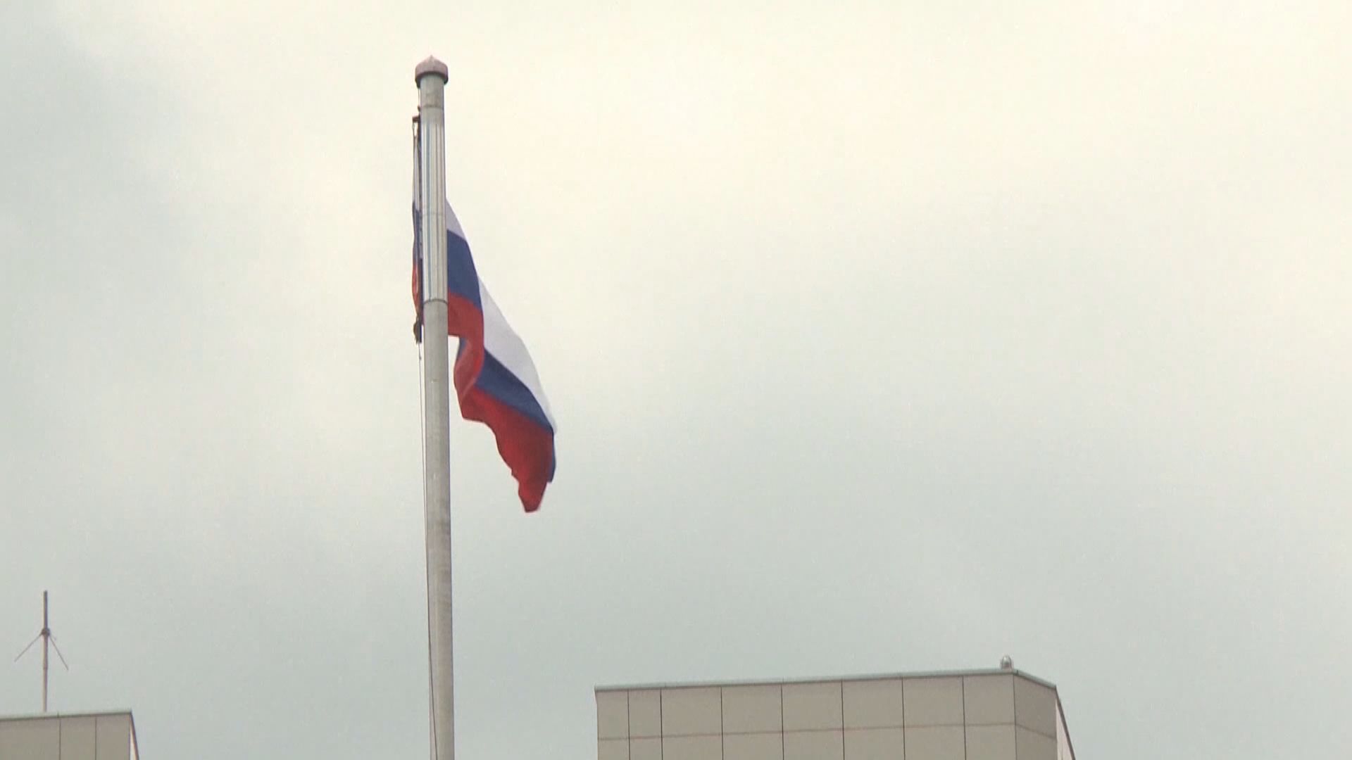 俄羅斯在與日本有主權爭議的千島群島部署導彈防禦系統