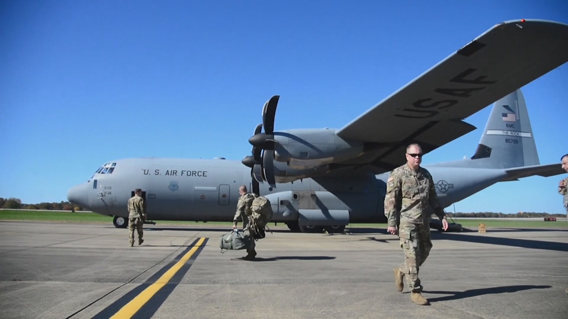 俄羅斯公布安全條約草約內容　實質阻止北約東擴