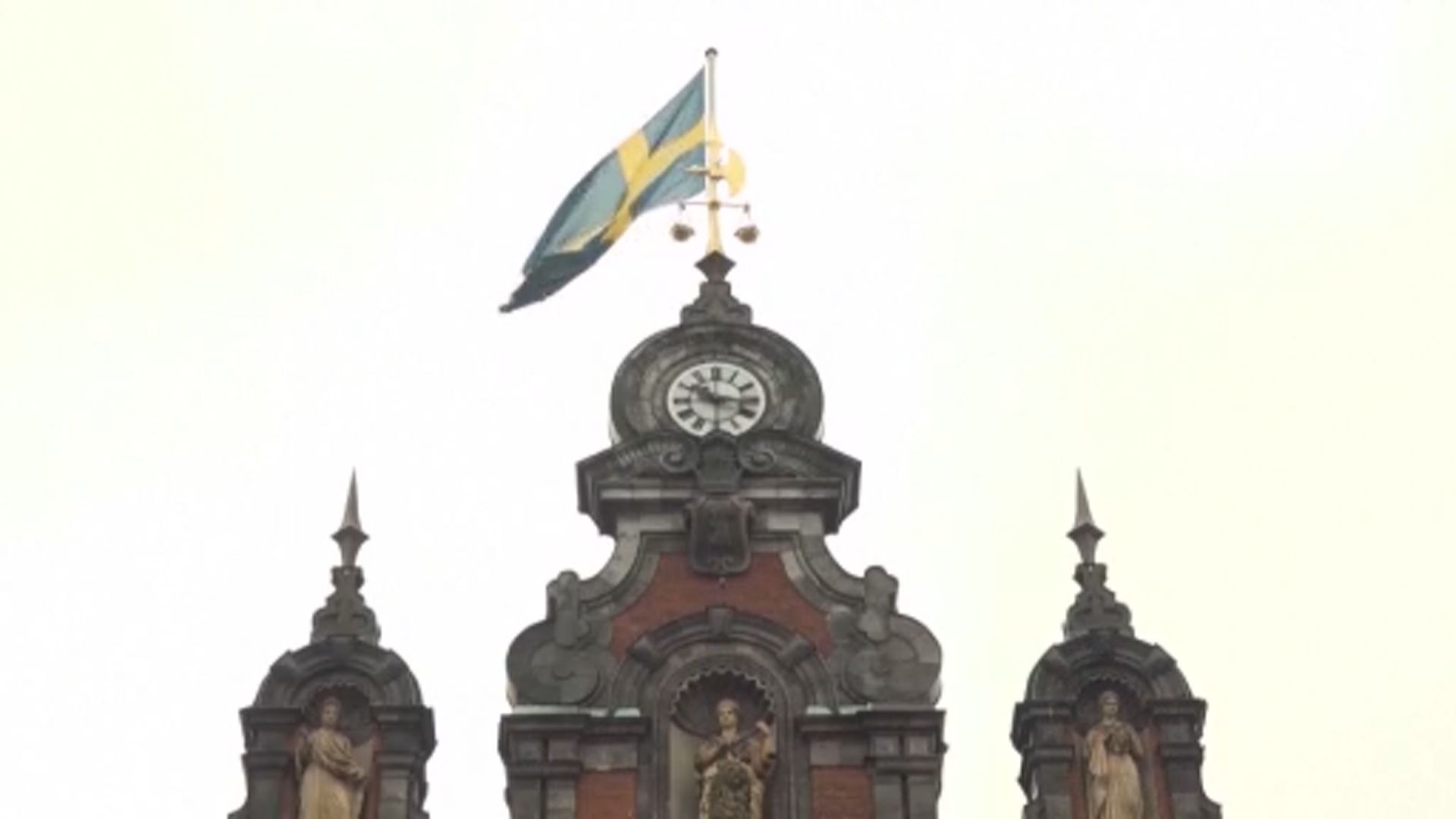 俄羅斯指北約再擴張令地局形勢更複雜