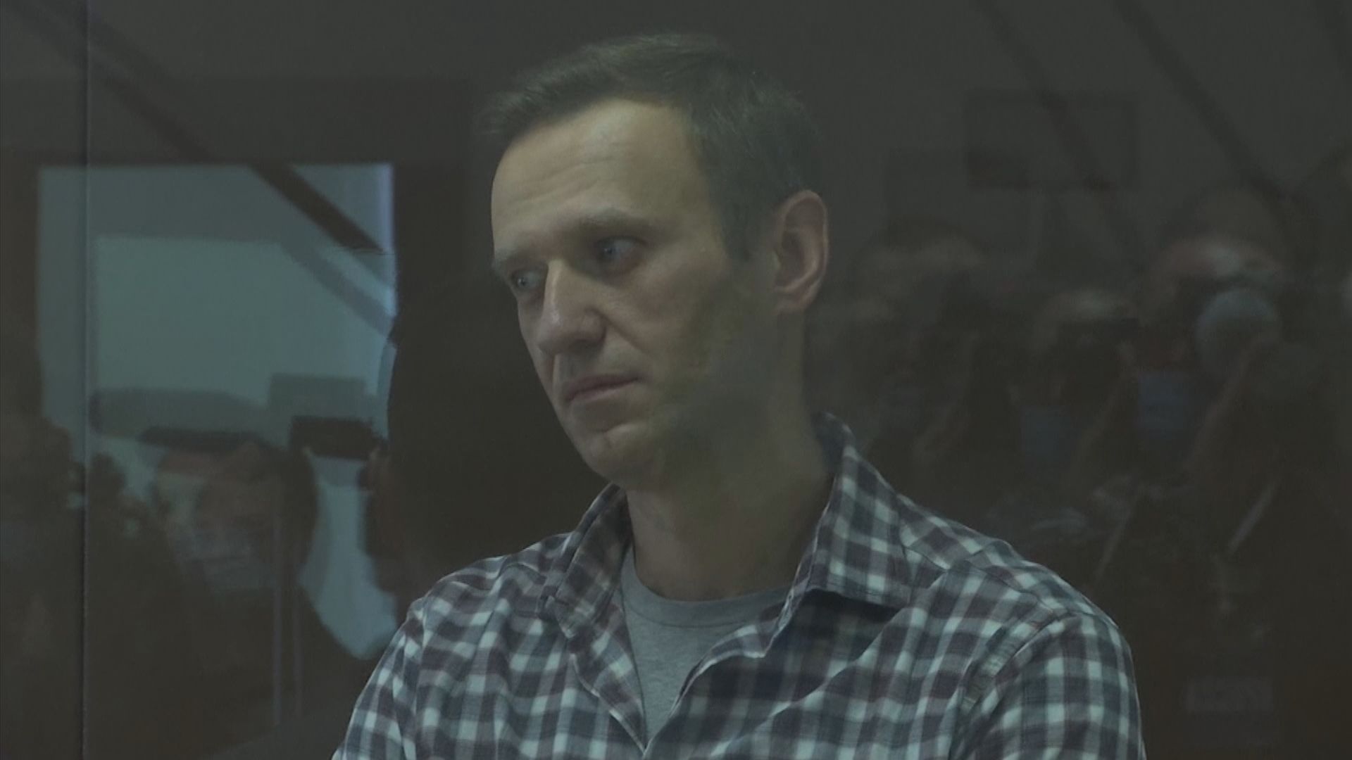 俄反對派領袖納瓦爾尼絕食近三周　醫生：身體狀況惡化隨時死亡