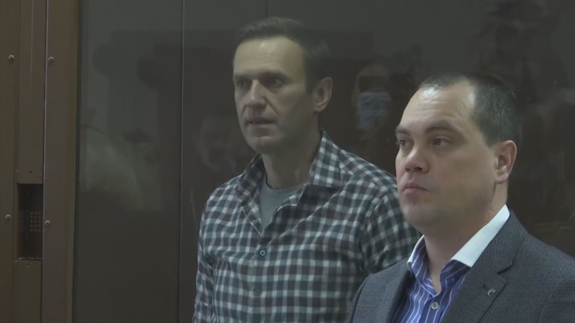 俄羅斯反對派領袖納瓦爾尼絕食近三周　命懸一線