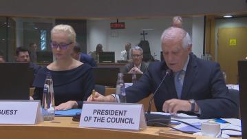 俄尚未公布納瓦爾尼死因 歐盟正擬定對俄新制裁