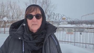 納瓦爾尼母親促普京交出兒子遺體 納瓦爾尼弟弟據報再遭政府起訴