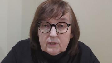 納瓦爾尼母親稱遭當局施壓要求她將兒子秘密下葬