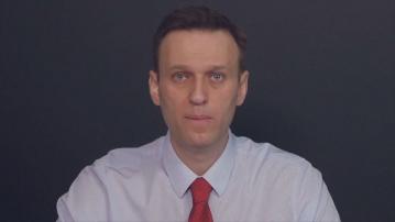 盟友稱納瓦爾尼原可透過互換囚犯協議獲釋