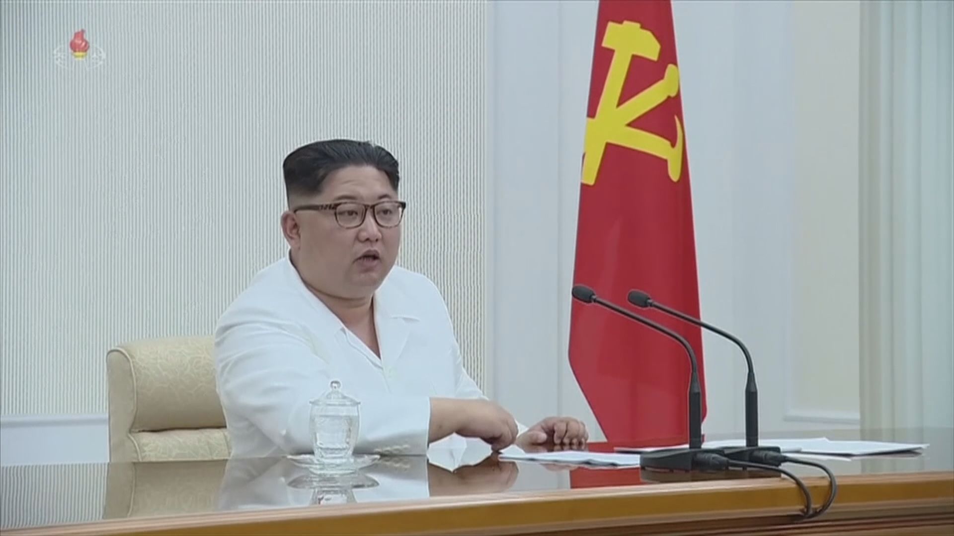 俄羅斯指金正恩已收到訪俄邀請