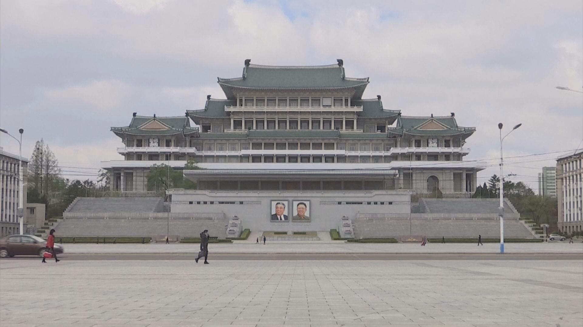 美國指俄羅斯尋求以糧食換取北韓提供武器