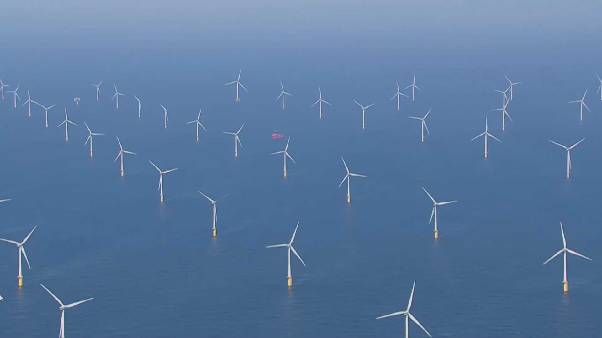 北歐四國傳媒發表聯合調查報道指俄計劃破壞北海重要設施