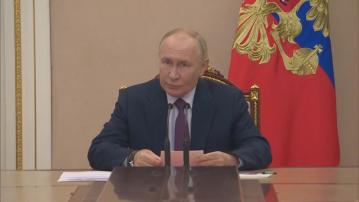 俄羅斯修改核威懾政策　或以核武回應常規導彈攻擊