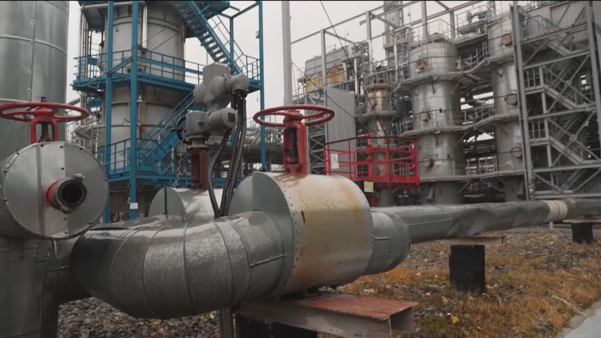 俄羅斯拒絕接受海運石油價格上限