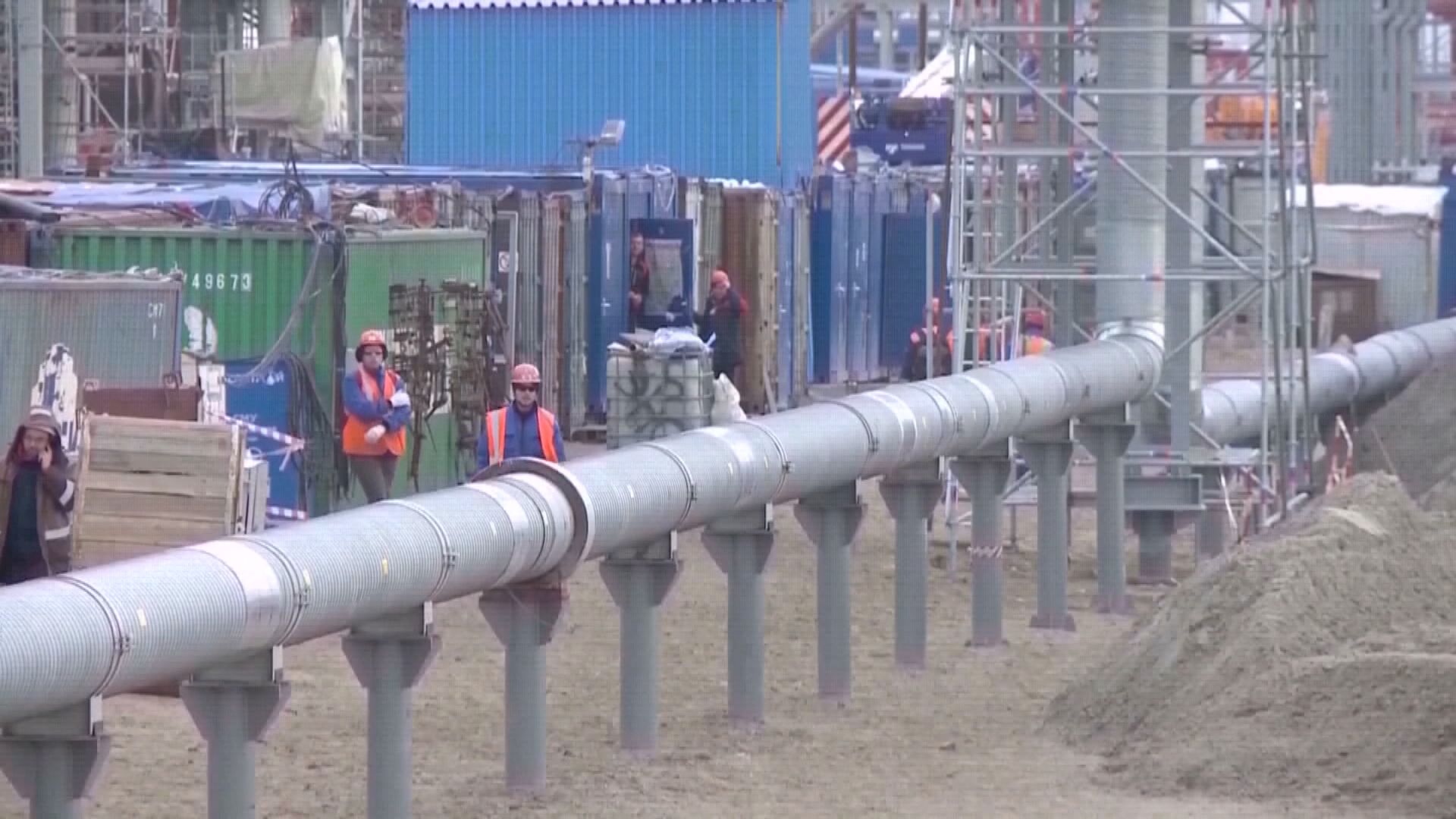 普京與沙特王儲通電話討論維持油價穩定