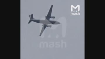 俄羅斯客機墜毀機上49人全部罹難　當中一名為中國公民