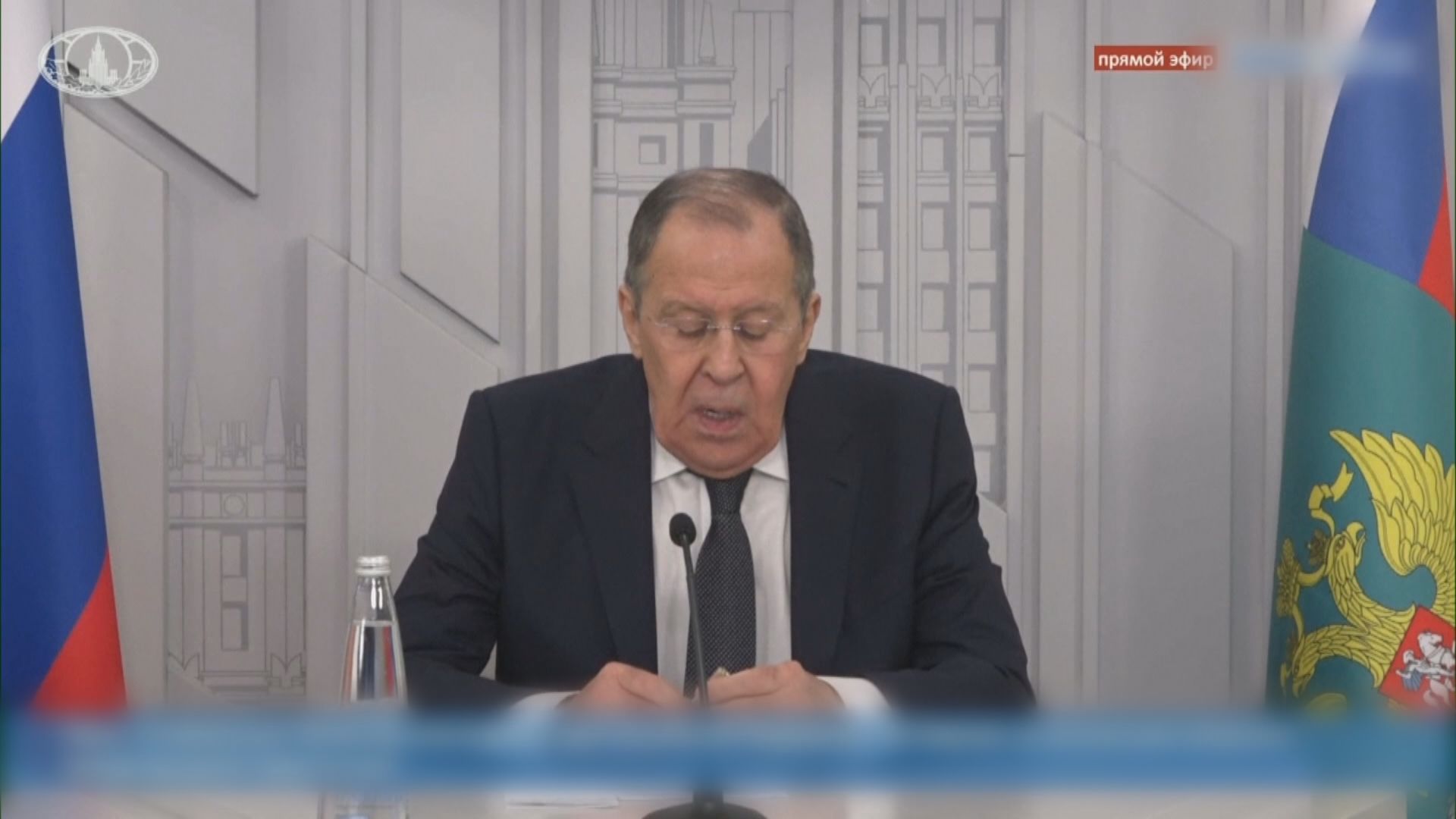 俄羅斯：已經準備好與美國討論交換囚犯