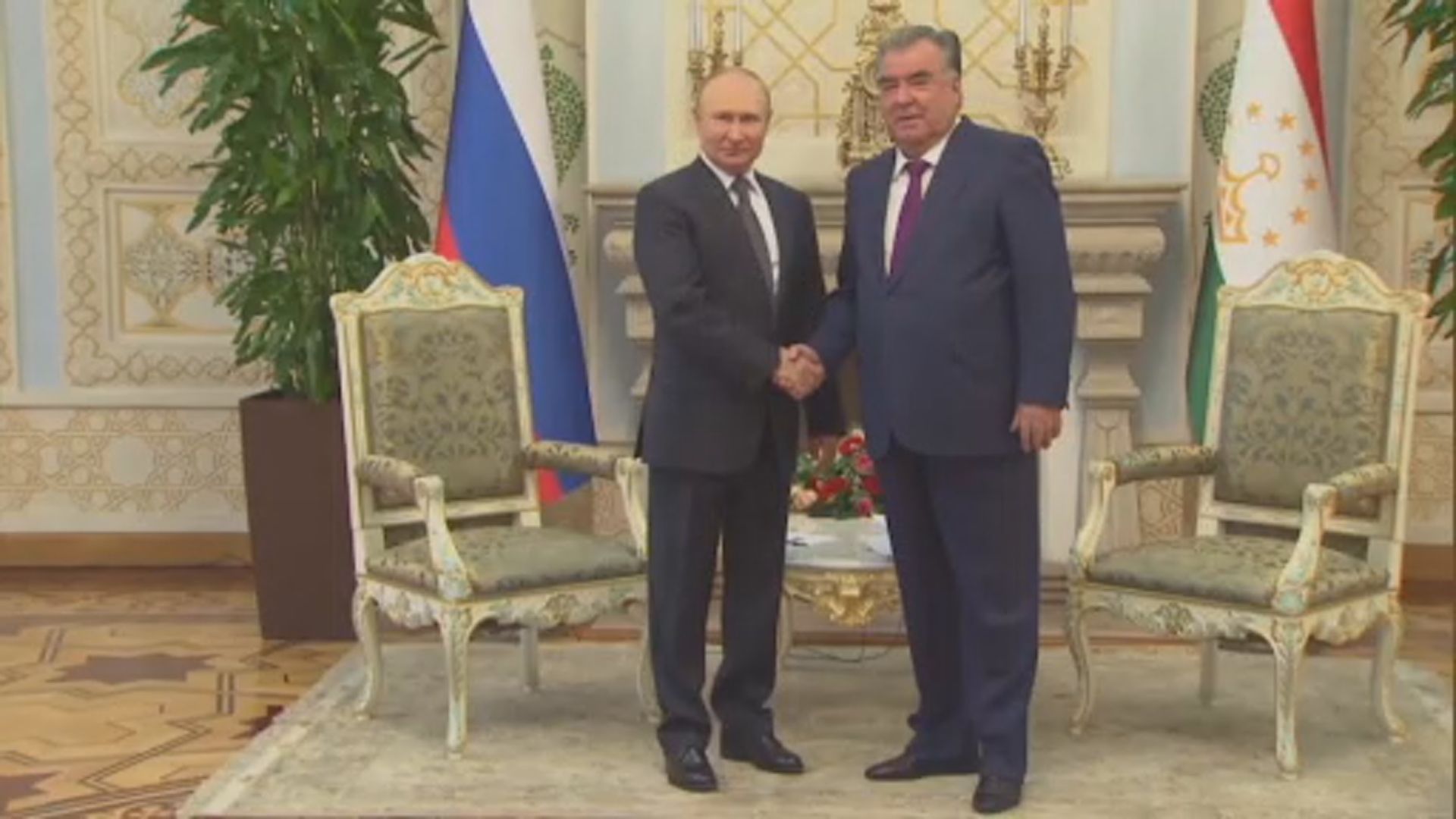 意大利稱印尼已排除普京親身出席G20峰會