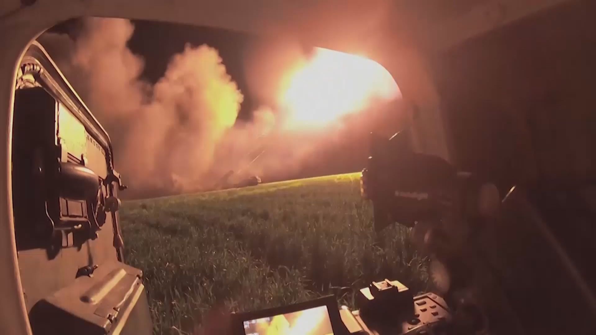 普京指俄羅斯與西方近乎零互信　但俄烏戰爭仍可透過協議結束