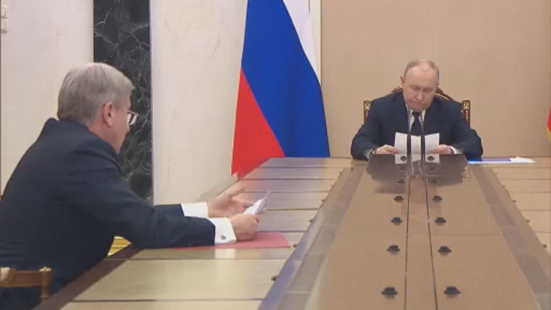 俄羅斯將在白俄部署戰術核武　美國：暫時毋須調整核戰略態勢