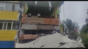 俄羅斯地震｜堪察加半島8.8級強震引發海嘯　有漁港被淹沒