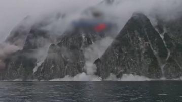 俄羅斯堪察加半島再發生逾百次餘震　最強達6.5級