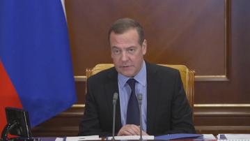 俄傳媒引述聯邦安全局指疑犯與烏克蘭有聯繫 習近平向普京致慰問電