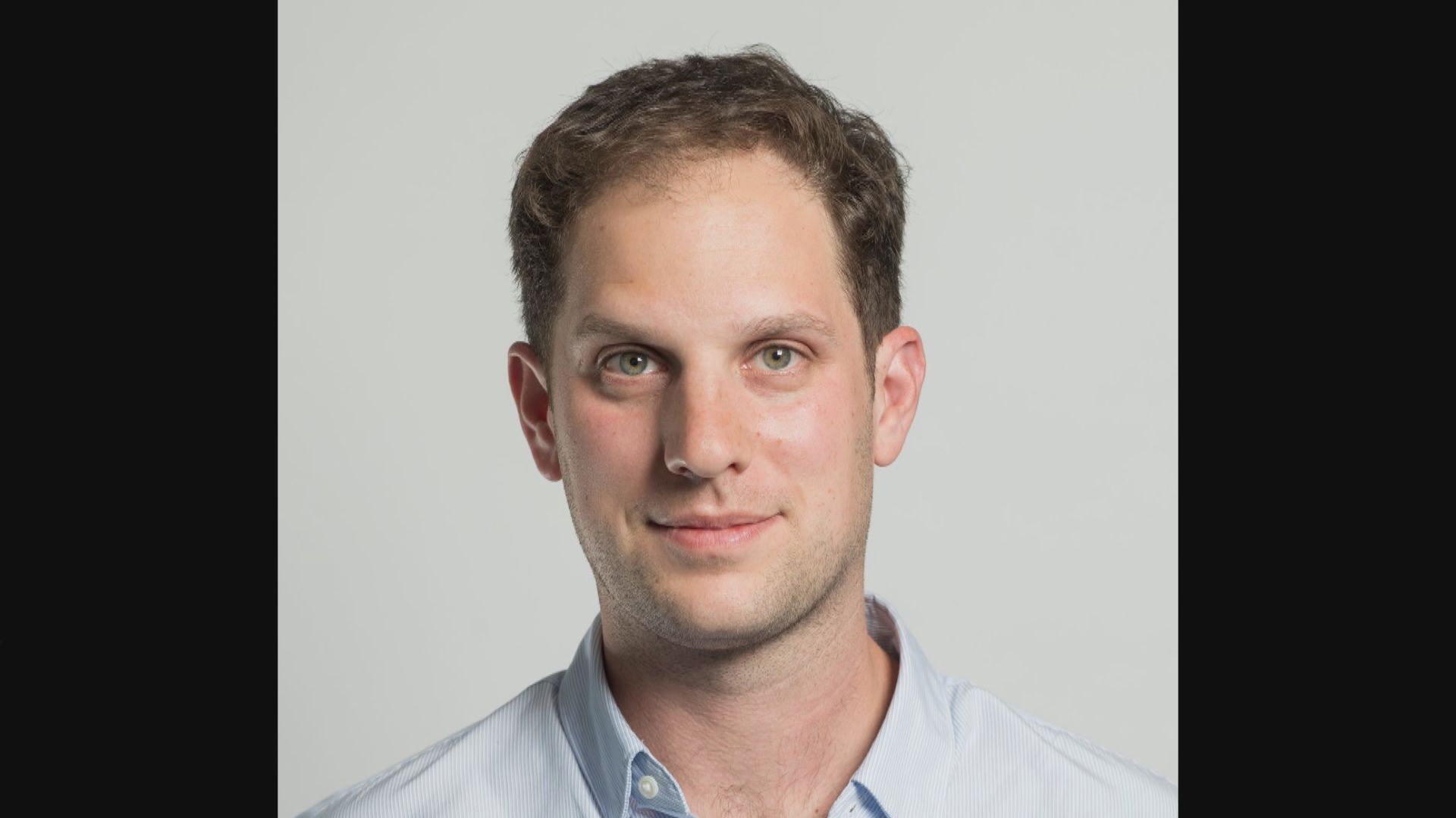 被控間諜罪美國記者就審前羈押上訴 法院拒絕受理