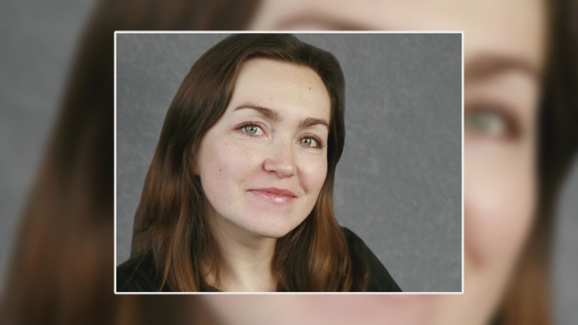 自由歐洲電台擔心俄羅斯以女記者為人質爭取換囚