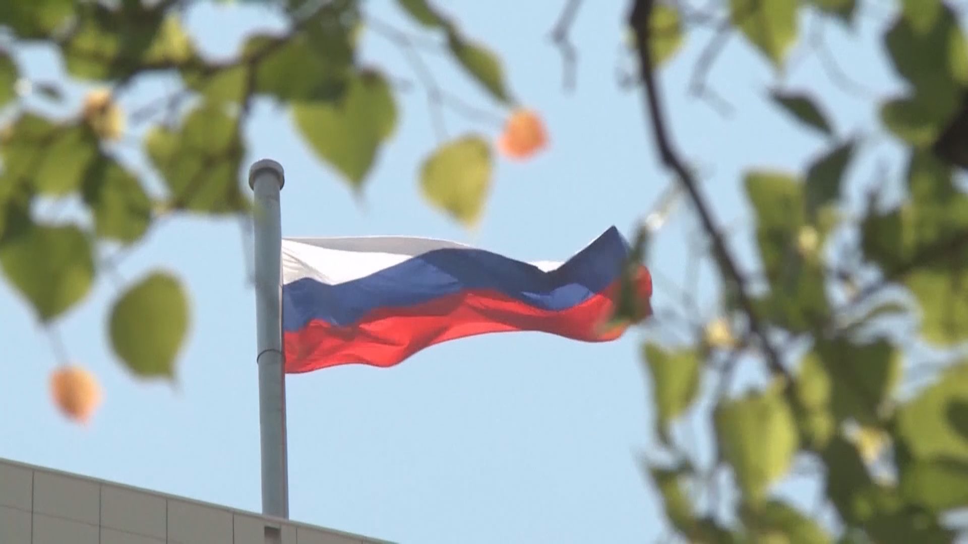 俄總統普京批准修訂版國家安全戰略