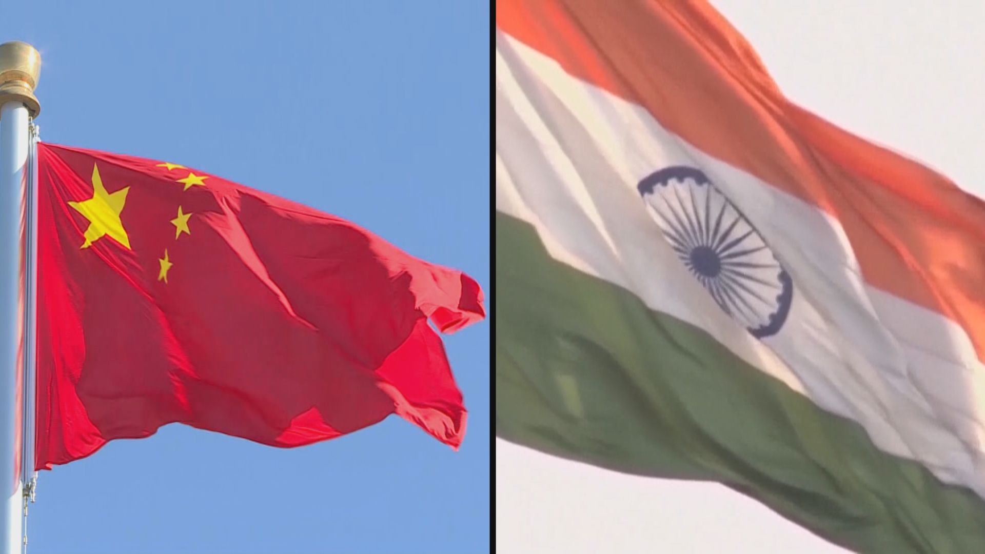 普京批准新版《國家安全戰略》　發展與中、印合作關係