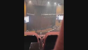 莫斯科音樂廳恐襲增至115死 11人被捕