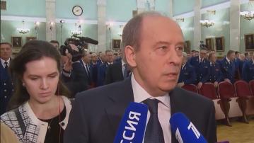 俄羅斯聯邦安全局指控烏克蘭直接參與音樂廳恐襲