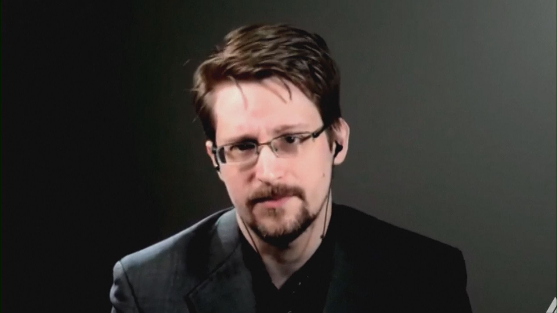 斯諾登申請入籍俄羅斯擬持美俄雙重國籍