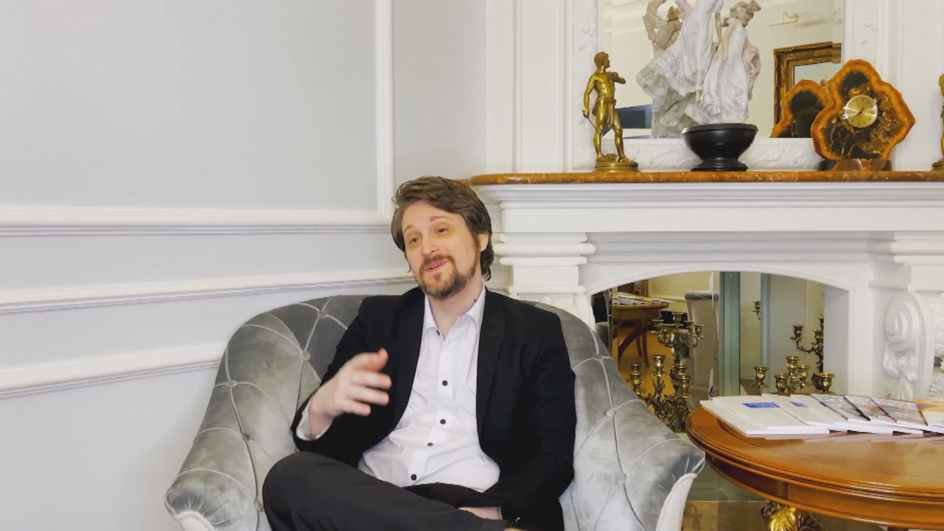 斯諾登獲授予俄羅斯公民身份　美國務院促回國受審