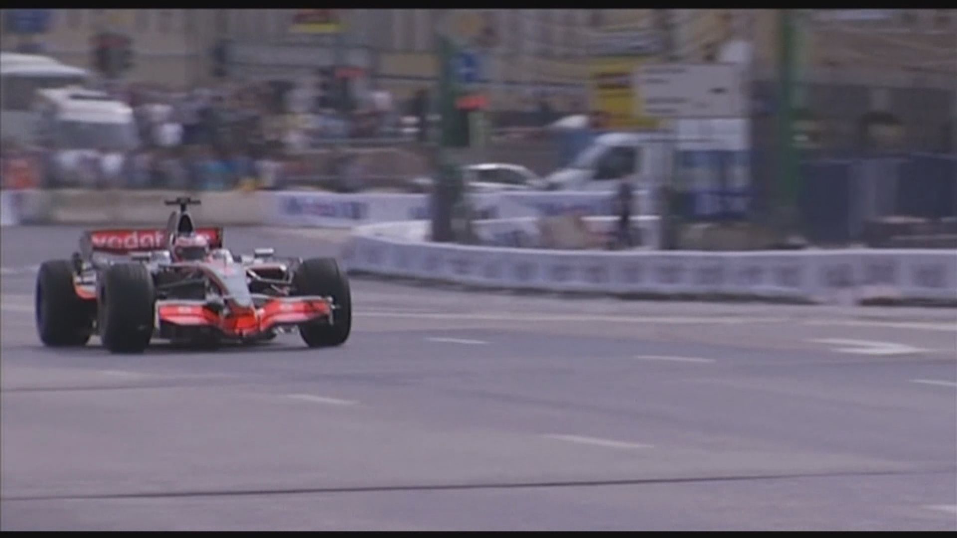 國際汽聯容許俄羅斯車手以中立身份參加賽車活動