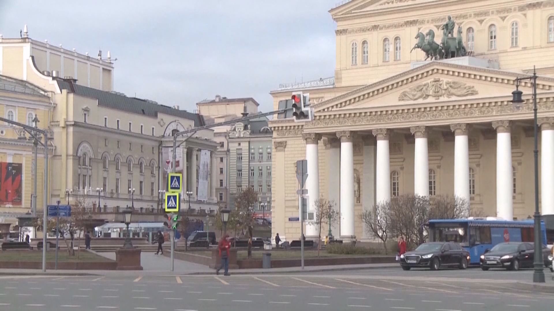 《華爾街日報》：俄新設間諜部門專責對付烏克蘭西方盟友