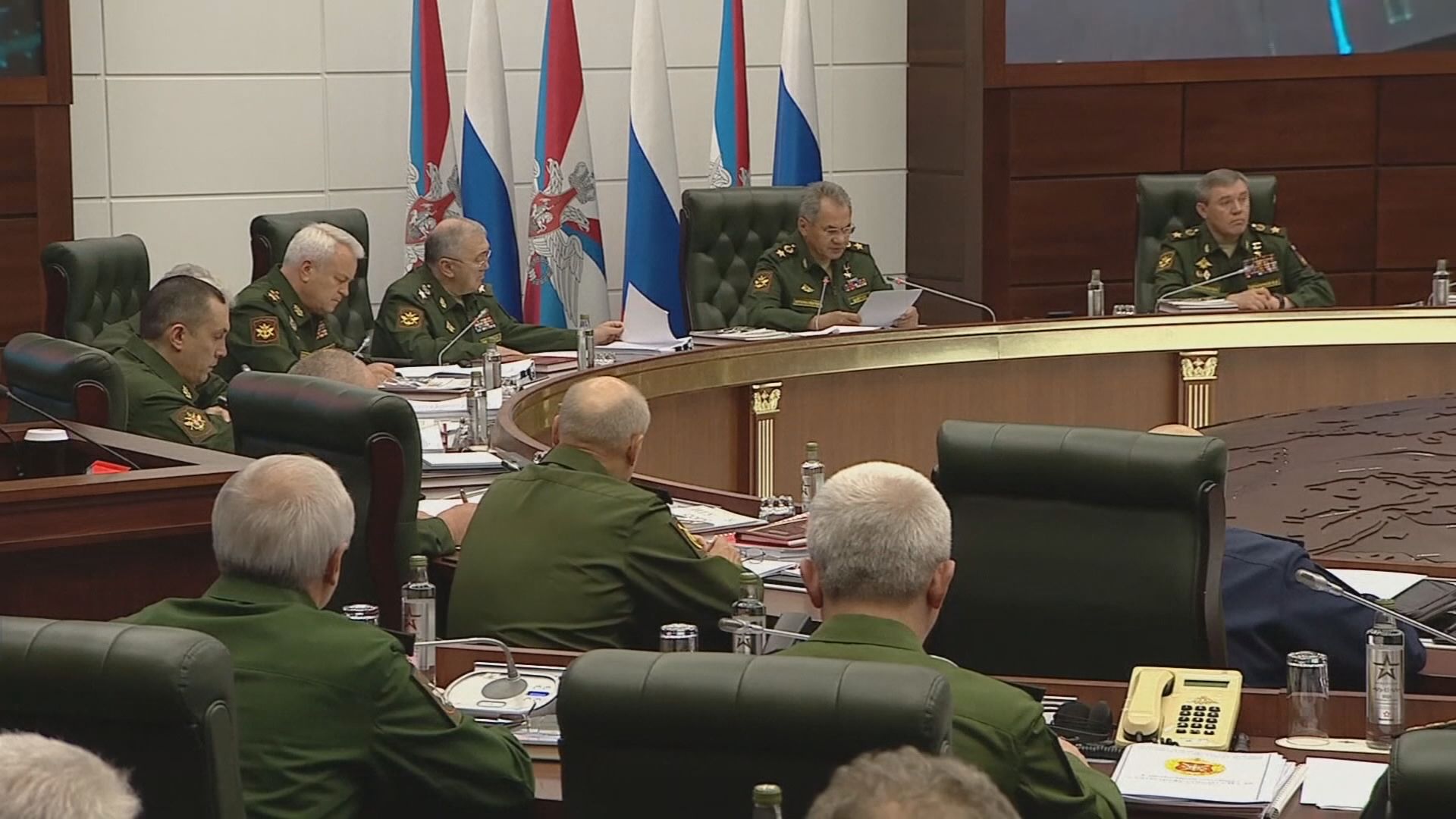 俄指摘以方圖利用俄軍機作掩護