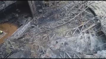 俄羅斯音樂廳恐襲增至140死 莫斯科調查西方涉案指控